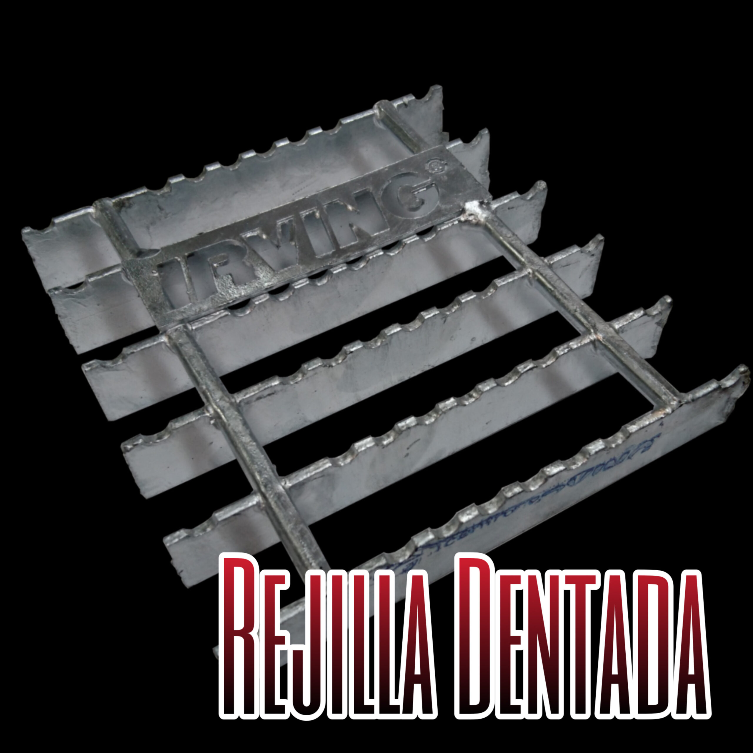 REJILLA - Imagen 3
